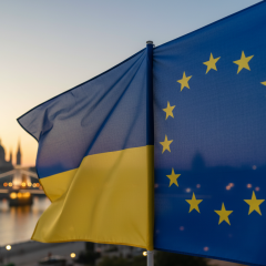 Права Украины в ЕС: варианты членства