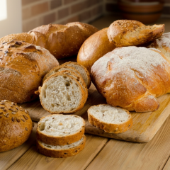 Increased costs of bread production