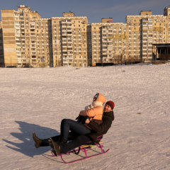 Прогноз погоди на 10 лютого