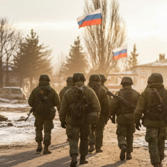 О разведке России: Напад на НАТО не планируется