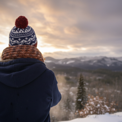 Weather forecast for Ukraine: beginning of warming up