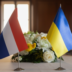 Нідерланди віддали 35 млн на сонячні панелі для лікарів