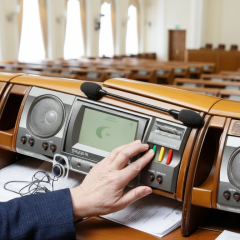 Закон про індивідуальні теплові пункти