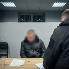 Обвинение бывшему сотруднику Черновцыгаза