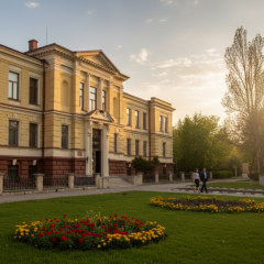 Thousands of masterpieces stolen: suspicion of museum robbery organizers