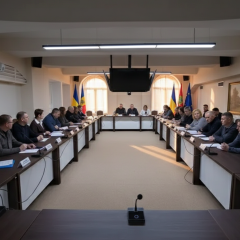 Надзвичайна ситуація на Харківщині