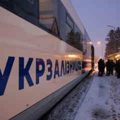 Нові маршрути та поїзди на Сумщині