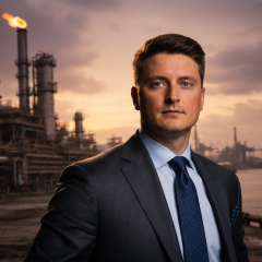 Odessa Port Plant and privatization