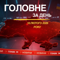 Strike on Slovyansk: mother and child killed