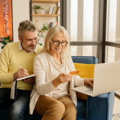 Polish pension for Ukrainians