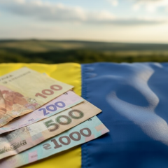Increased pensions and assistance to families of fallen defenders