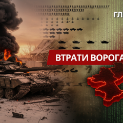 Техніка та особовий склад в Росії