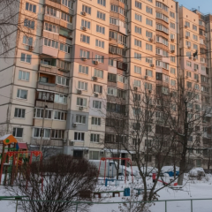 Мать оставила сына без помощи