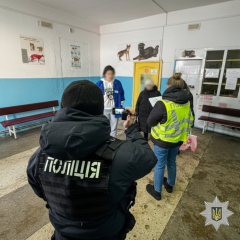 Corruption scheme in veterinary establishments