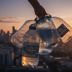 Water supply: call for Kyiv residents