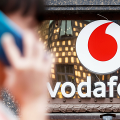 Vodafone попередив про шахрайські схеми в Telegram