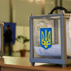 выборы после военного положения