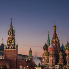 Russian giants demand billions from state budget