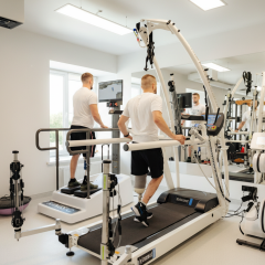 MoH creates National Prosthetics Center: partnership with Germany