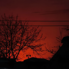 Drones impact on energy supply in occupied territories