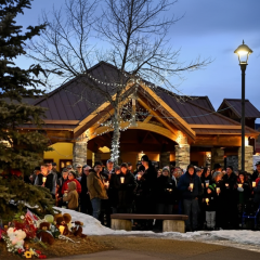 Tragedy in Canadian school: attacker and victims