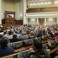 In 2026, deputies receive 200 thousand monthly: how the payment mechanism has changed
