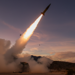 Ukrainian forces struck GRU arsenal and factory in Russia