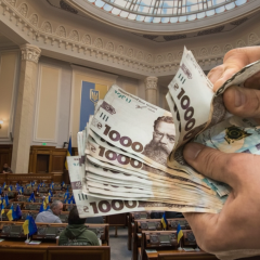 MPs received increased payments for their duties
