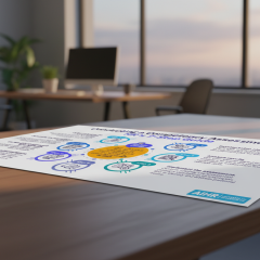 Employee evaluation: goal, methods, plan