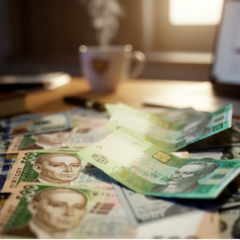 Research on salaries of Ukrainians in 2026