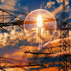 Restoration of Ukraine's energy system: five-year process