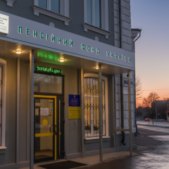 Оновлені центри ПФУ на Сумщині
