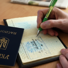 Військовий облік іпотека Дія реєстрація