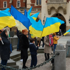 Более 471 тысячи украинских беженцев в Германии