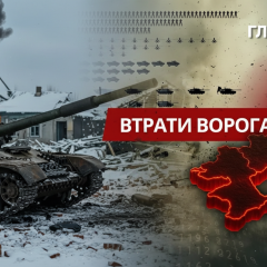 Данные об артиллерии и БПЛА