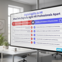 HR-фахівці без ключових технологій
