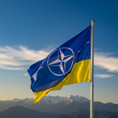 Advice for Ukraine at Munich Security Conference