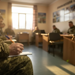 Supreme Council mobilization conflicts rules changes