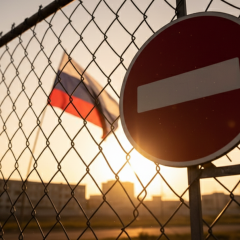 Роскомнадзор заблокировал сайт 'Хочу вернуть': данные о 250 тысячах российских военнослужащих