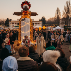 Maslenitsa 2026: celebration, traditions, prohibitions of cheese week