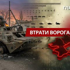 Потери военных и кораблей России