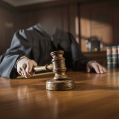 Court ruling on utility bills debts