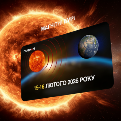 People protecting themselves from magnetic storm