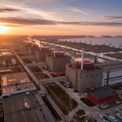 Gas piston installations from the West do not work