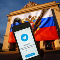 Дуров домовився з Роскомнадзором про обмеження в РФ