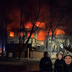 Odessa attack victims increased