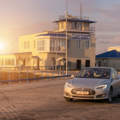 Required documents for entry into Romania