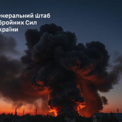 Удары по объектам оккупантов на ТОТ