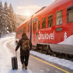 Bukovel 2026: salaries of chefs and waiters
