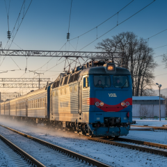 Укрзалізница получает компенсацию от государства